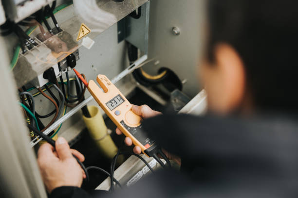 Best Electrical Rewiring Services  in Ten Mile Run, NJ