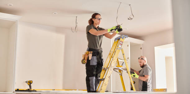 Best Generator Installation Services  in Ten Mile Run, NJ