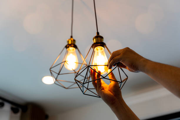 Best Electrician for Home Renovation  in Ten Mile Run, NJ