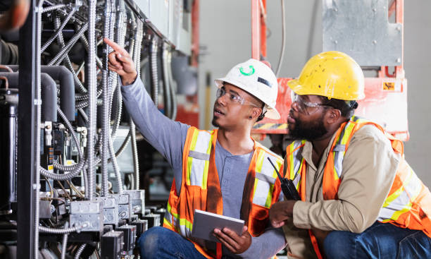 Best Electrical Outlet Repair  in Ten Mile Run, NJ