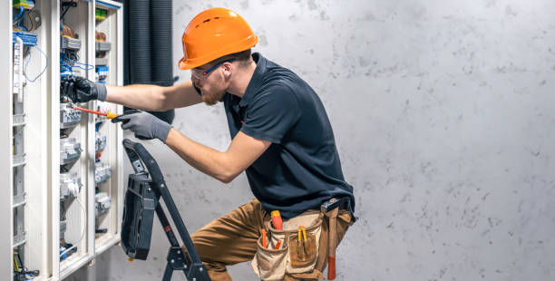  Ten Mile Run, NJ Electrician Pros
