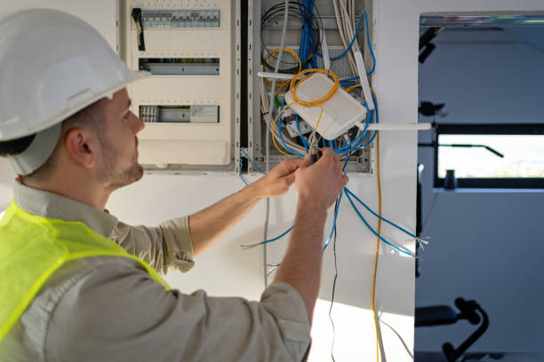 Electrical Rewiring Services in Ten Mile Run, NJ